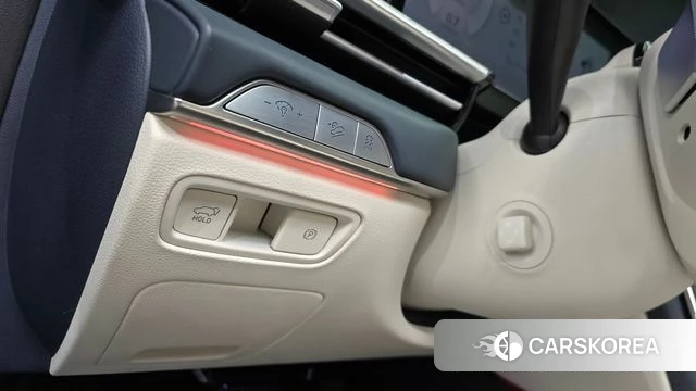 Genesis GV80 id 4591005 из Кореи 20