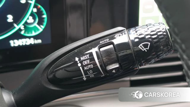 Hyundai The New Grandeur IG id 4918385 из Кореи 20