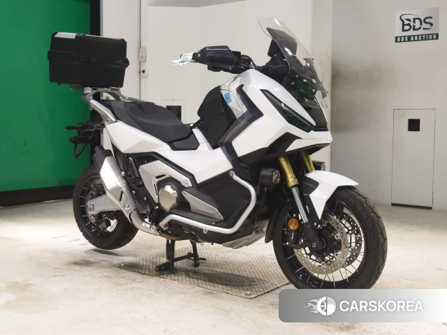 Honda X-ADV 750 id 3949813 из Японии 19