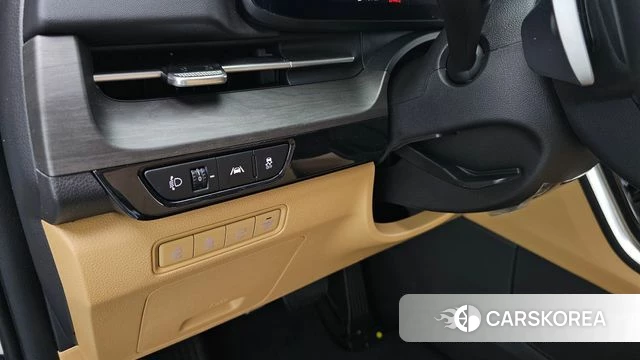 Kia Carnival 4th generation id 4768377 из Кореи 20