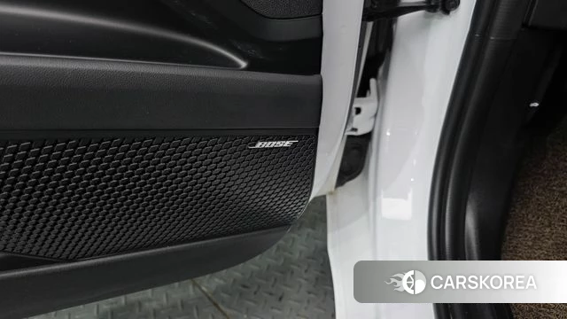 Hyundai The New Avante Hybrid (CN7) id 4185623 из Кореи 20