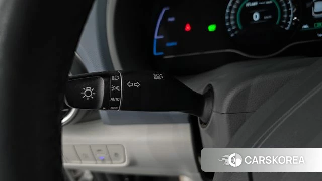Hyundai Kona Electric id 4605149 из Кореи 20
