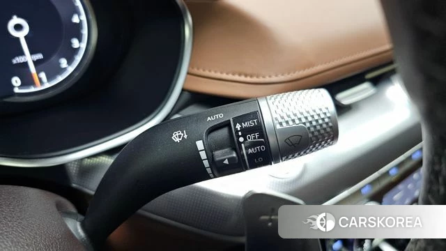 Genesis G80 (RG3) id 4607932 из Кореи 20