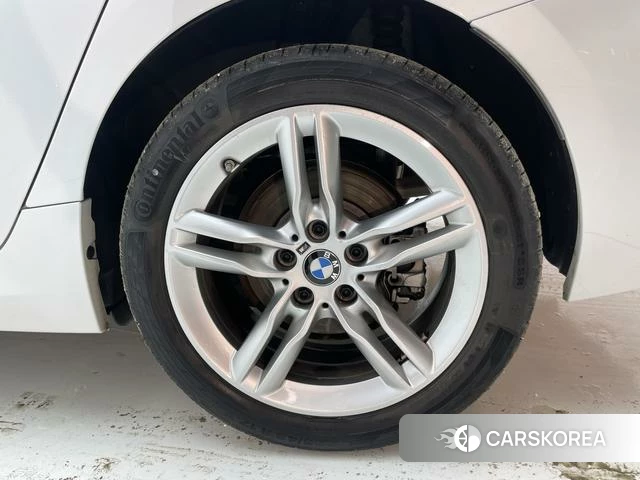 BMW 1 series id 4387443 из Китая 20