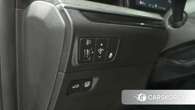 Kia The New K5 Hybrid 3rd generation id 4602635 из Кореи 20