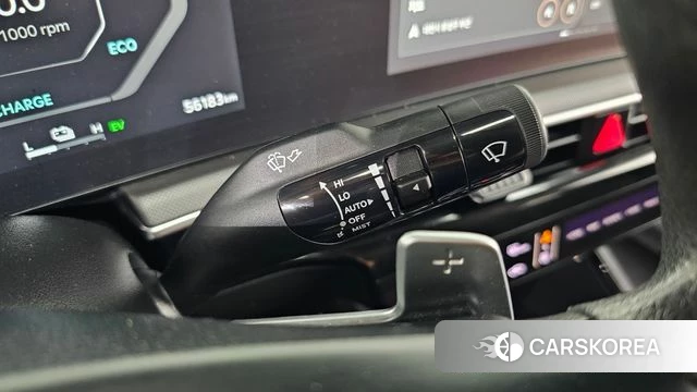 Kia The New K5 Hybrid 3rd generation id 4222891 из Кореи 20