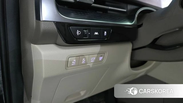 Kia Carnival 4th generation id 4354725 из Кореи 20
