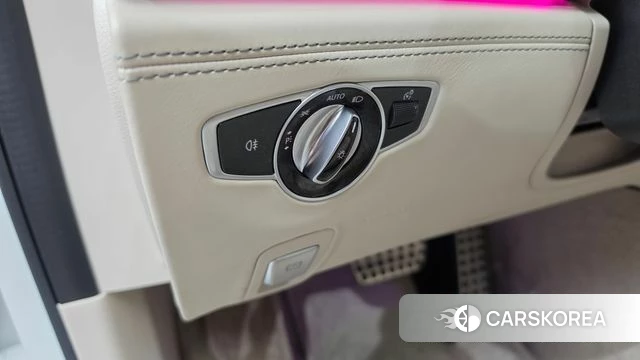 Mercedes-Benz AMG GT id 4880585 из Кореи 20
