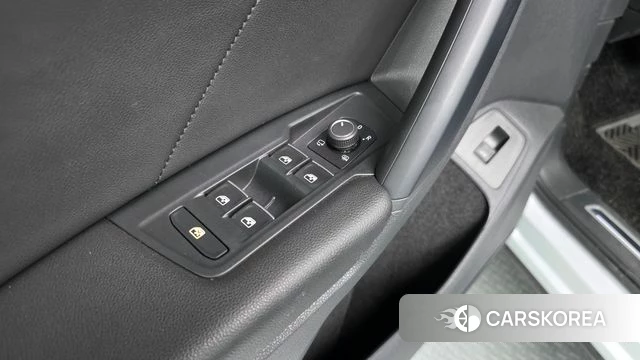 Volkswagen Tiguan second Generation id 4423963 из Кореи 20