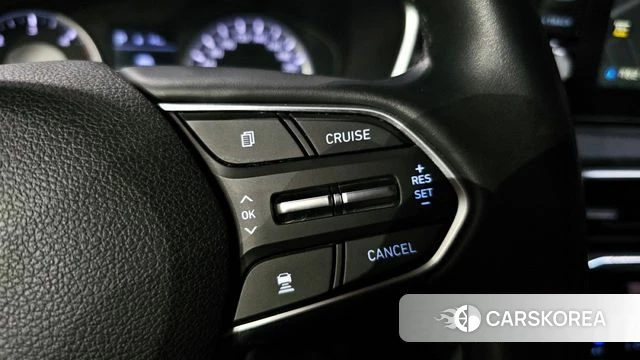 Hyundai Santa Fe TM id 4397648 из Кореи 20