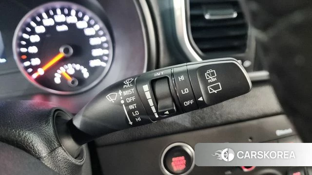 Kia Sportage The Bold id 4225105 из Кореи 20