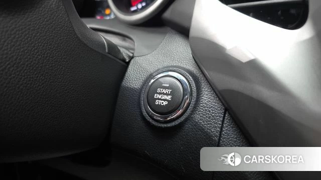 Ssangyong Tivoli Armor id 4760092 из Кореи 20