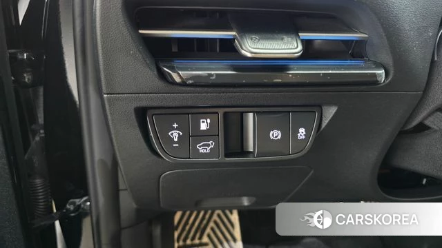Kia EV6 id 4308705 из Кореи 20