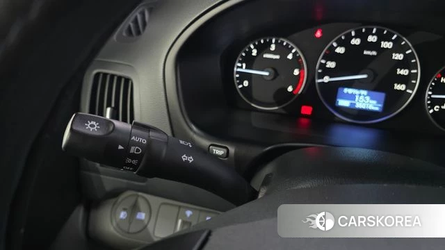 Hyundai The New Grand Starex id 4587533 из Кореи 20