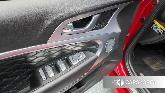 Genesis G70 id 4693775 из Кореи 20