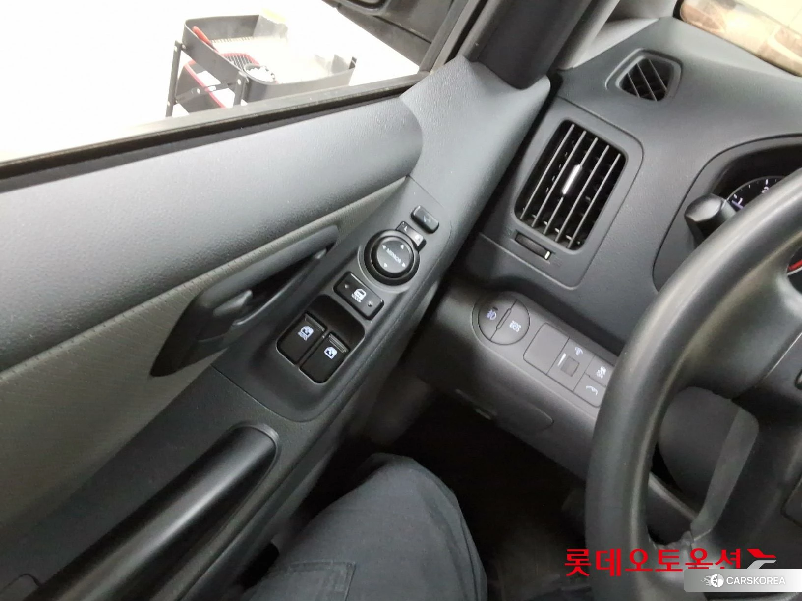 Hyundai Grand Starex id 4296842 из Кореи 20