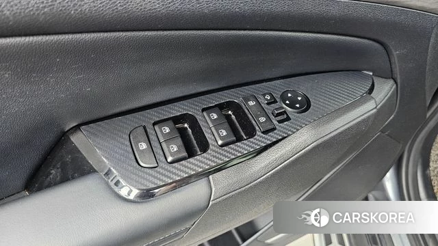 Kia Sportage 5th Generation Hybrid id 4586076 из Кореи 20