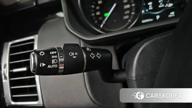 Land Rover Discovery 5 id 4520095 из Кореи 20