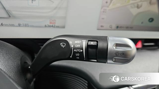 Hyundai Ionic 5 id 4423376 из Кореи 20