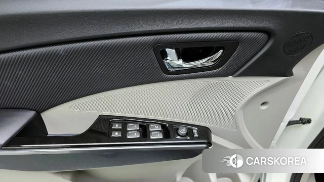 Ssangyong Tivoli Air id 4224078 из Кореи 20