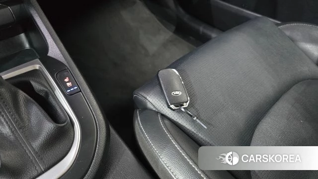 Kia Come New K3 id 4722640 из Кореи 20