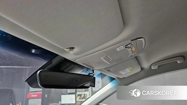 Hyundai The New Grandeur IG id 4187408 из Кореи 20