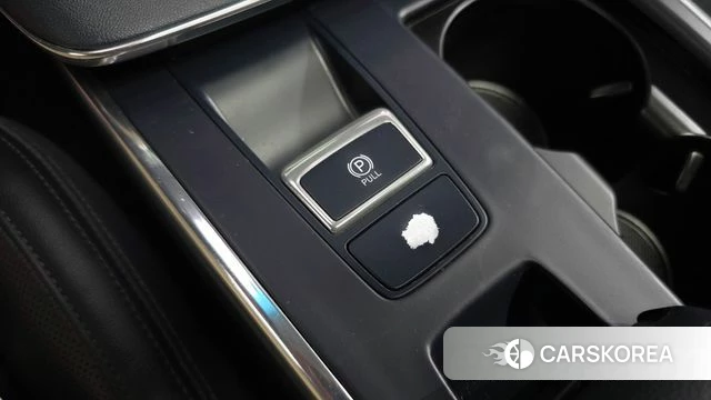 Hyundai The New Grandeur IG id 4632680 из Кореи 20