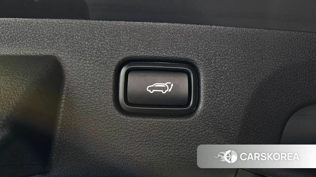 Kia The New Sportage 5th Generation id 4686459 из Кореи 20