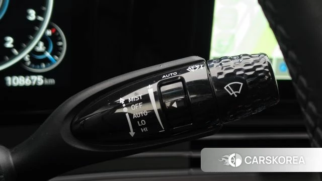 Hyundai The New Grandeur IG id 4943581 из Кореи 20