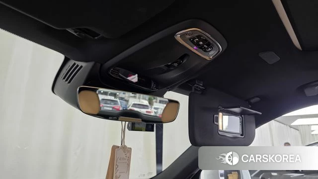 Volvo XC90 second Generation id 4702164 из Кореи 20