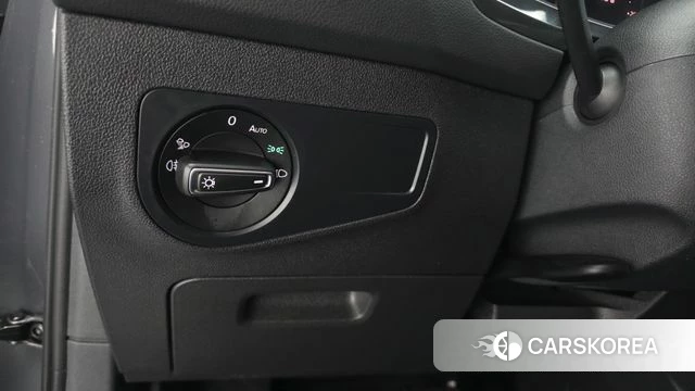 Volkswagen Tiguan second Generation id 4721569 из Кореи 20