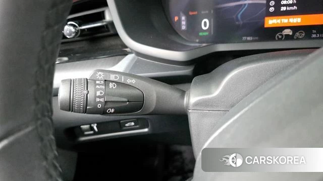 Polestar Polestar 2 id 4293210 из Кореи 20