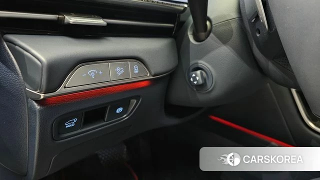 Genesis GV80 Coupe id 4565987 из Кореи 20