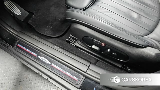 Mini Cooper S Clubman id 4591414 из Кореи 20