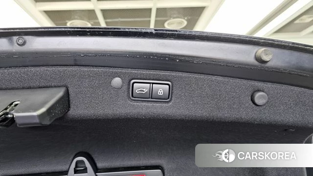 Hyundai The New Grandeur IG id 4304067 из Кореи 20