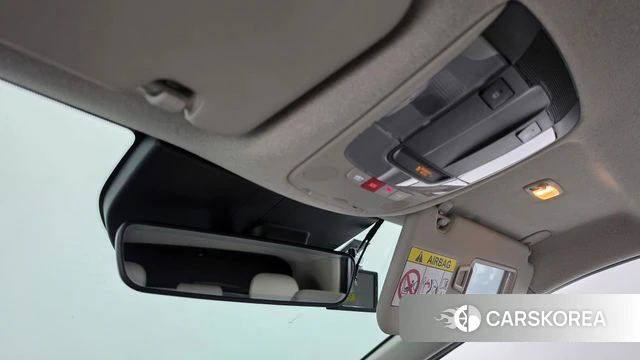 Kia Di All New Niro EV id 4740499 из Кореи 20