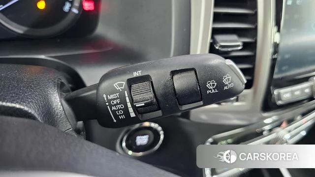 Ssangyong Rexton Sports id 4384684 из Кореи 20