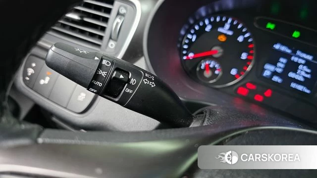 Kia The New Sorento id 4563445 из Кореи 20