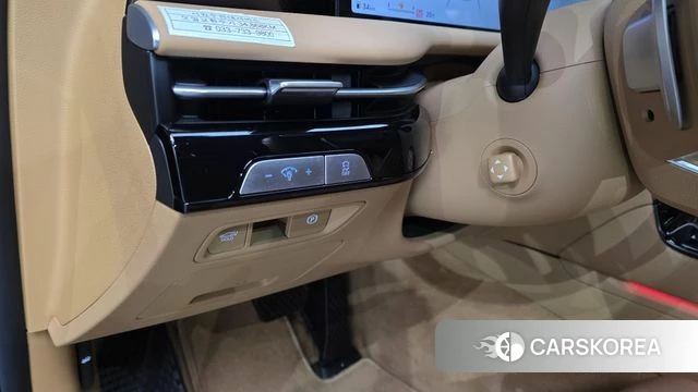 Genesis G80 (RG3) id 4792274 из Кореи 20