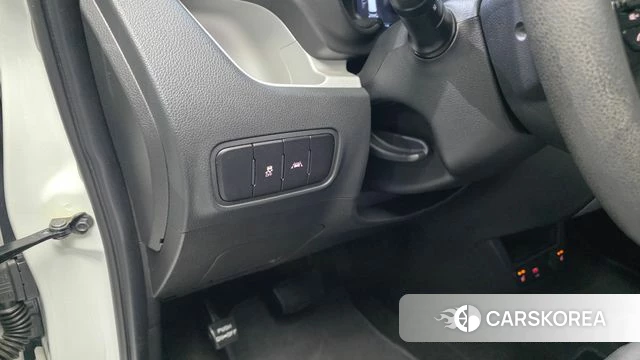 Kia The New Ray id 4250089 из Кореи 20