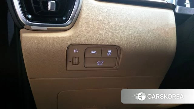 Kia Sorento 4th Generation id 4294374 из Кореи 20
