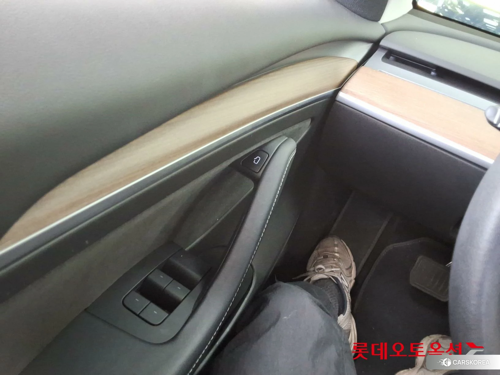 Tesla Model 3 Long Range id 3888285 из Кореи 20