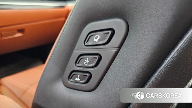 Kia The New K5 3rd generation id 4870672 из Кореи 20