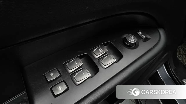 Ssangyong Rexton Sports id 4586853 из Кореи 20