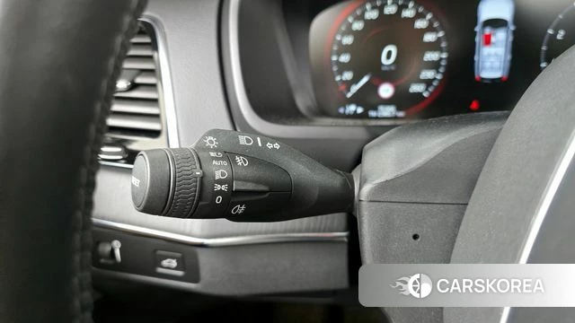 Volvo XC90 second Generation id 4293558 из Кореи 20