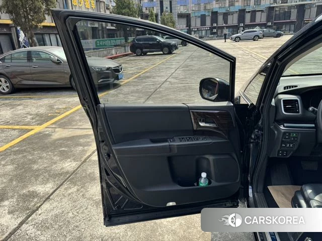 Honda Odyssey id 4336370 из Китая 20