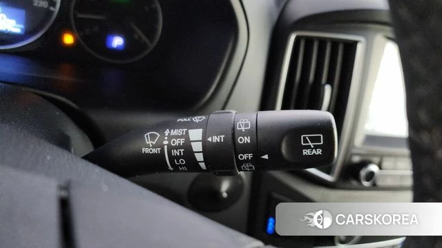 Hyundai The New Grand Starex id 4378222 из Кореи 20