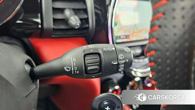 Mini Cooper S id 4906748 из Кореи 19