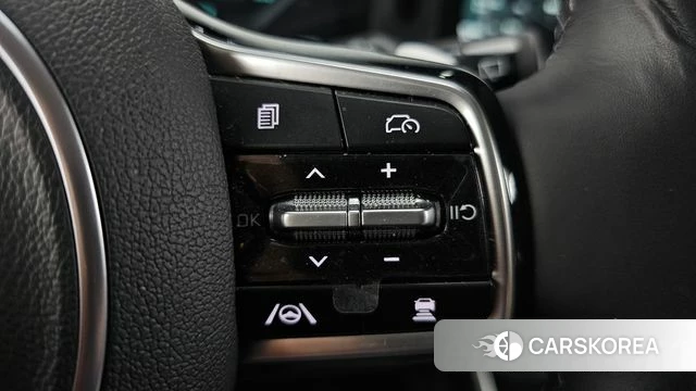 Kia The New Carnival 4th Generation id 4280063 из Кореи 20