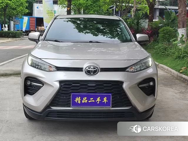 Toyota Wilanda id 4333400 из Китая 20
